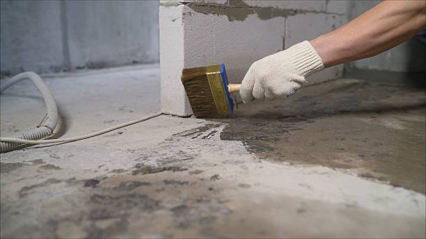 24/7 Emergency Wet Basement Repair experts in Stanton, AL